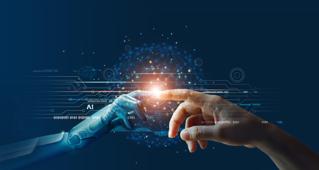 ética e inteligencia artificial